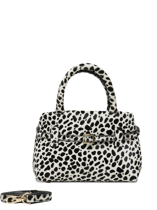 Le Cambon 20 bag MANU ATELIER | 2026103DALMATIAN